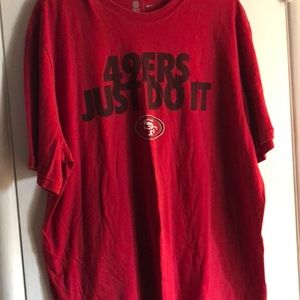 Men’s Forty Niner T-Shirt